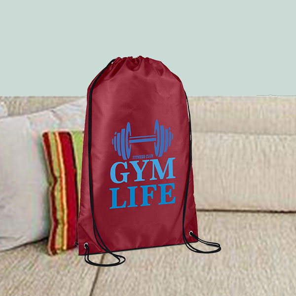 Drawstring Bags