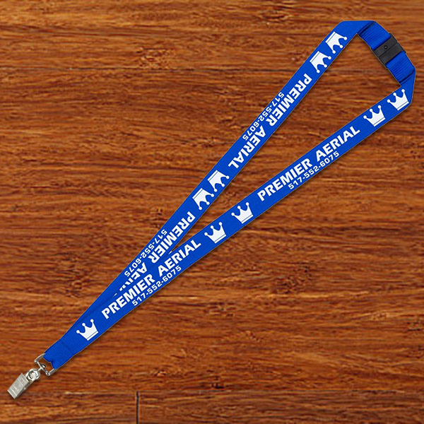 Lanyards