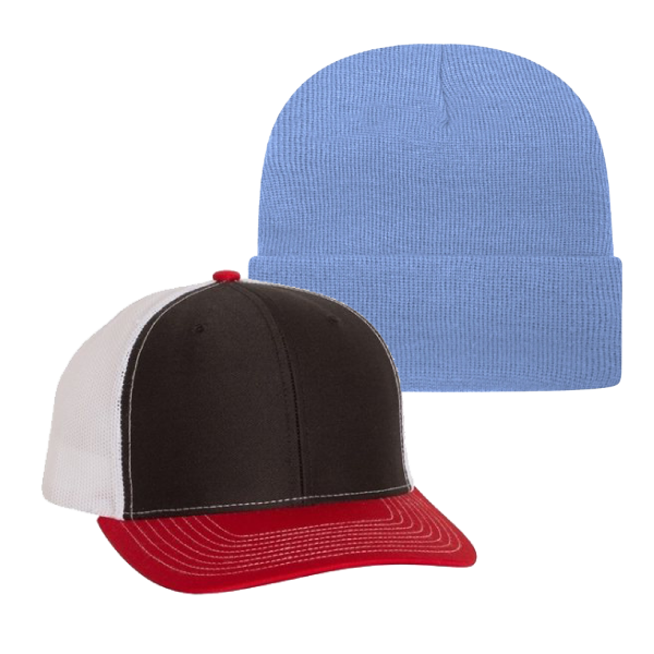 Caps and Hats