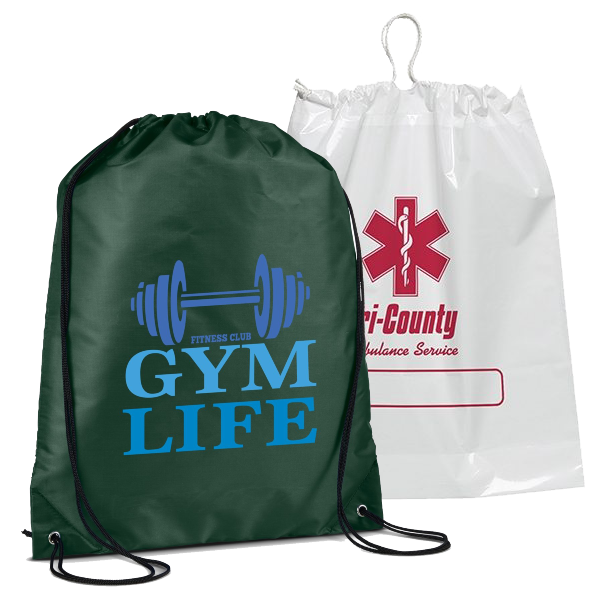 Drawstring Bags