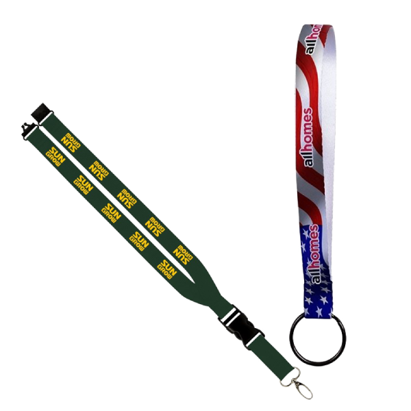 Lanyards